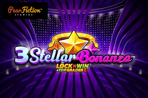 3 Stellar Bonanza